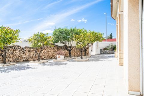 Villa i La Marina, Alicante, La Marina - € 495.000 | Ref: 5644VA - foto 34